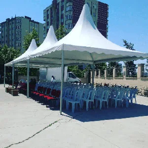 ankara çadır kiralama hizmeti